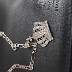 King crown Necklace